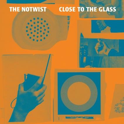 Close to the Glass - CD Audio di Notwist