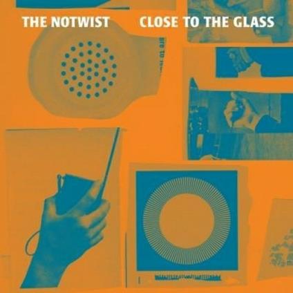 Close to the Glass - Vinile LP di Notwist