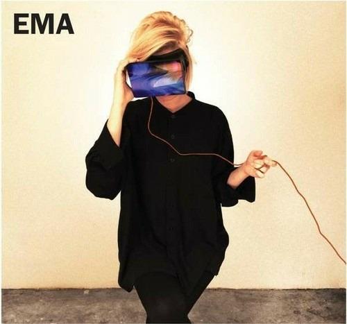 The Future's Void - Vinile LP di Ema