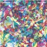 Our Love - CD Audio di Caribou