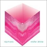 Mister Divine - Vinile LP di Naytronix