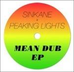 Mean Dub Ep - Vinile LP di Sinkane