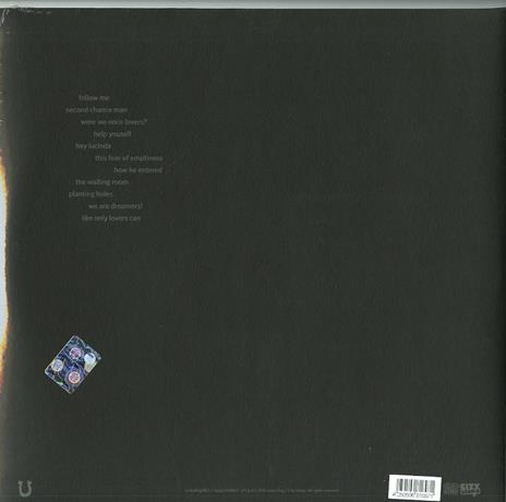 The Waiting Room - Vinile LP di Tindersticks - 2