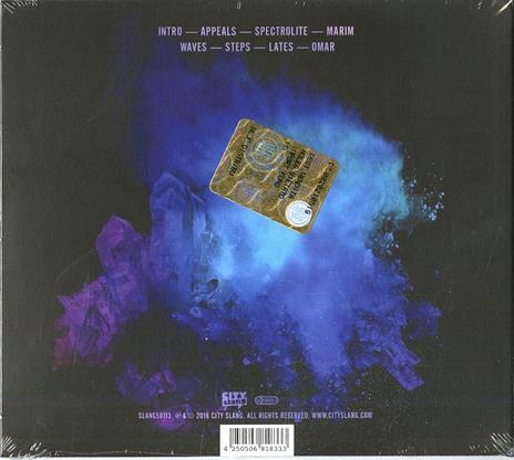 Primitives - CD Audio di Bayonne - 2