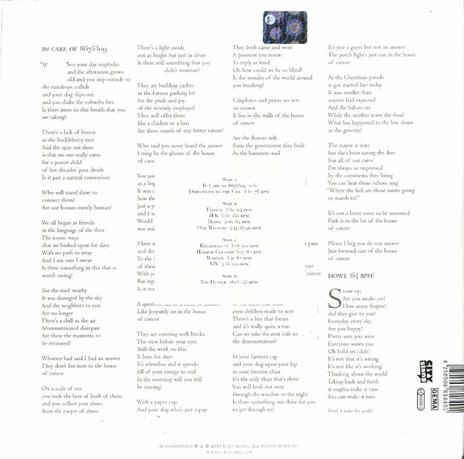 Flotus - Vinile LP di Lambchop - 2