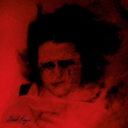 Dead Magic - CD Audio di Anna Von Hausswolff