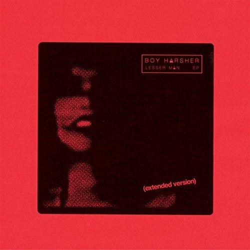 Lesser Man - Vinile LP di Boy Harsher