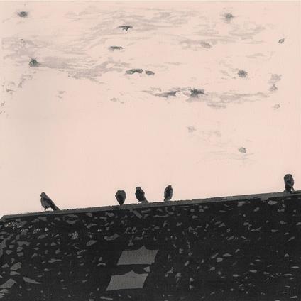 Arrhythmia - Vinile LP di Stuart A. Staples