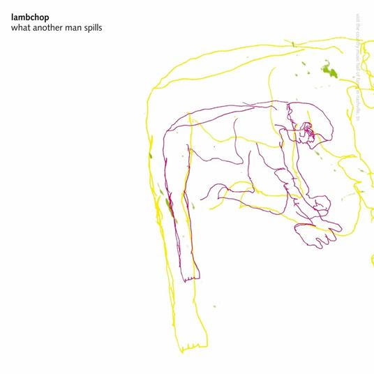 What Another Man Spills - Vinile LP di Lambchop