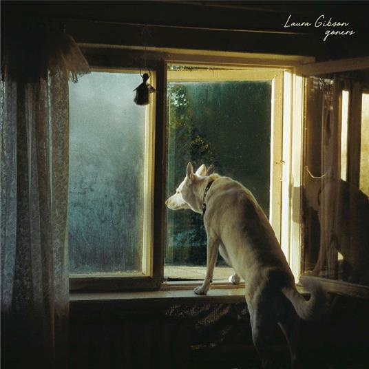 Goners - Vinile LP di Laura Gibson