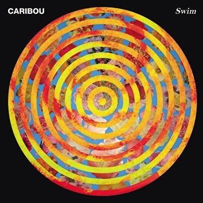 Swim - CD Audio di Caribou