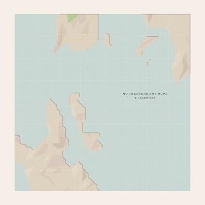 No Treasure But Hope - Vinile LP di Tindersticks