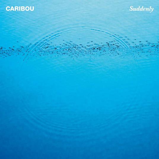 Suddenly - CD Audio di Caribou
