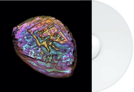 Belonging (White Coloured Vinyl) - Vinile LP di Ian Chang - 2