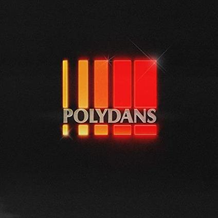 Polydans - CD Audio di Roosevelt