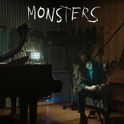 Monsters - CD Audio di Sophia Kennedy
