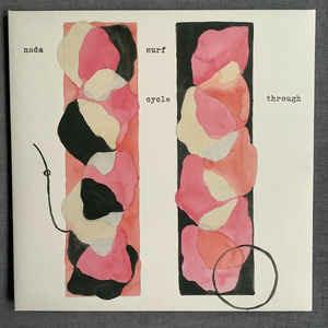 Cycle Through Record Store Day - Vinile LP di Nada Surf