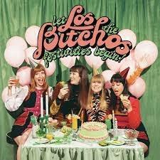Let the Festivities Begin - Vinile LP di Los Bitchos