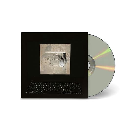 The Bible - CD Audio di Lambchop