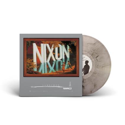 Nixon (Marble Vinyl) - Vinile LP di Lambchop