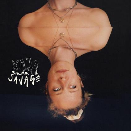 In-Flux - Vinile LP di Anna B. Savage