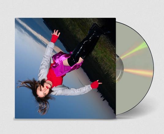 Squeeze Me - CD Audio di Sophia Kennedy