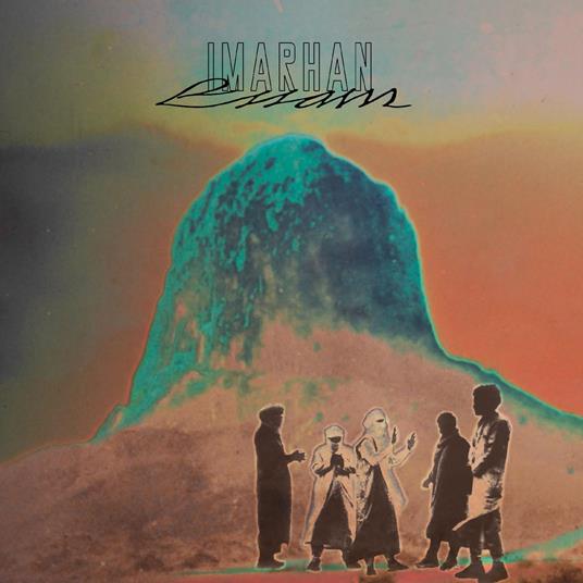 Essam - Vinile LP di Imarhan