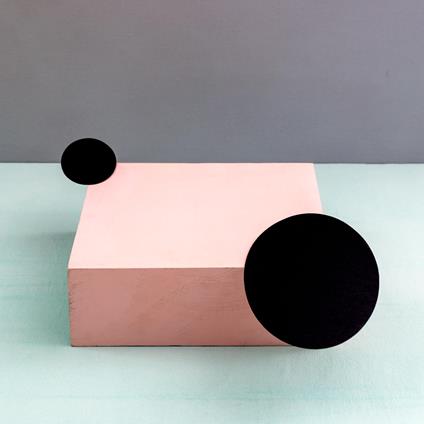 Out Into - CD Audio di Son Lux