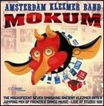 Mokum. Live at Studio 150 - CD Audio di Amsterdam Klezmer Band
