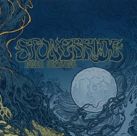 Inner Seasons - CD Audio di Stonebride