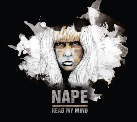 Read My Mind - CD Audio di Nape