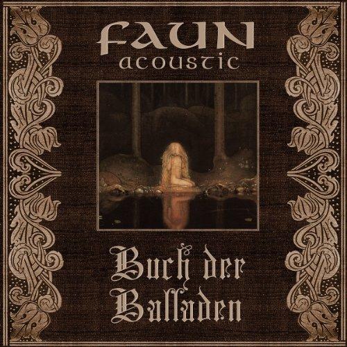 Buch der Balladen (Deluxe) - CD Audio di Faun