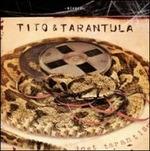 Lost Tarantism - Vinile LP + CD Audio di Tito & Tarantula