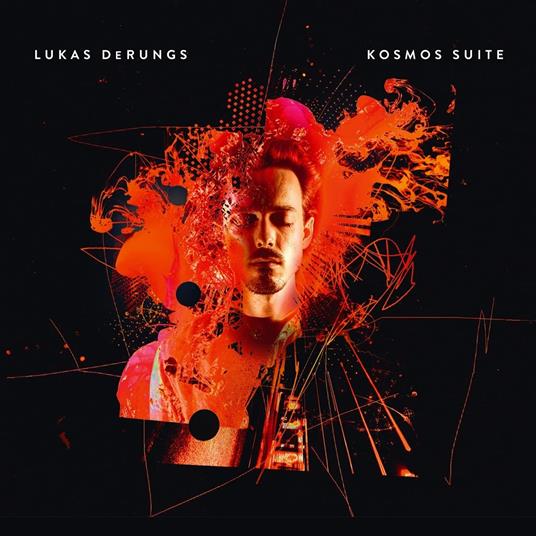 Kosmos Suite - CD Audio di Lukas Derungs