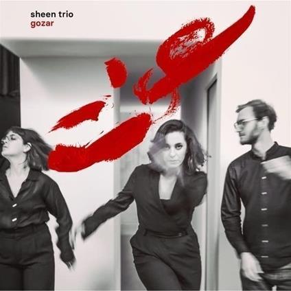Gozar - CD Audio di Sheen Trio