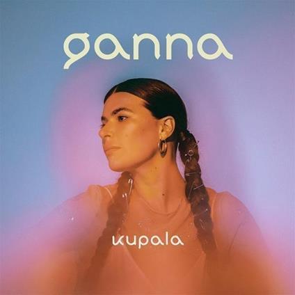 Kupala - CD Audio di Ganna