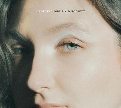 Orbit Kid Society - CD Audio di Orbit Kid