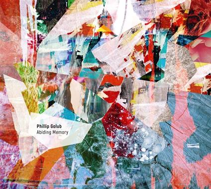 Abiding Memory - CD Audio di Phillip Golub