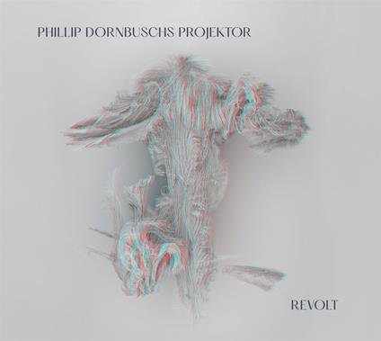 Revolt - Vinile LP di Phillip Dornbuschs Projektor