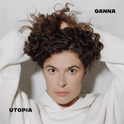 Utopia - CD Audio di Ganna