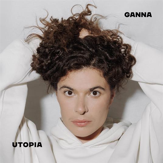 Utopia - CD Audio di Ganna