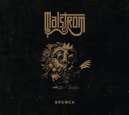 Bremen - Vinile LP di Malstrom