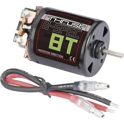 Absima 2310079 parte e accessorio per modello radiocomandato (RC) Motore