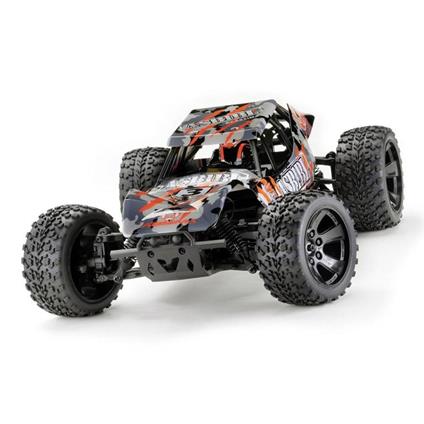 Automodello Absima ASB1BL Brushless 1:10 Buggy Elettrica 4WD RtR 2,4 GHz