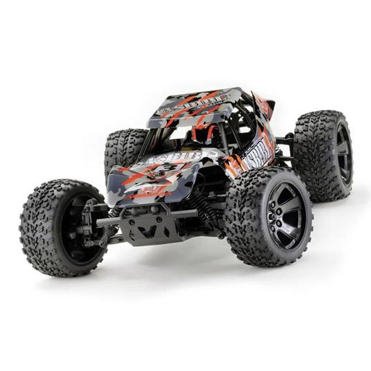 Automodello Absima ASB1BL Brushless 1:10 Buggy Elettrica 4WD RtR 2,4 GHz