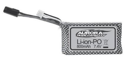 Absima 30-DJ03 componente per modellini radiocomandati (RC)