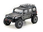 Absima Sherpa Motore elettrico 1:10 Camion cingolato