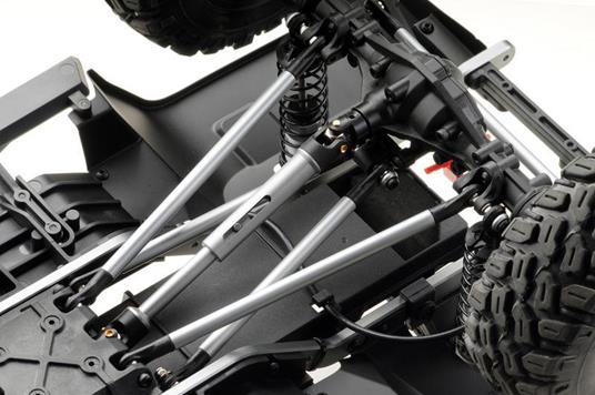 Absima Yucatan Motore elettrico 1:8 Camion cingolato - 2