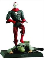 Supereroi Marvel Eaglemoss Speciale Destroyer Statuina Piombo