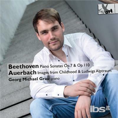 Sonate per Pianoforte - CD Audio di Ludwig van Beethoven